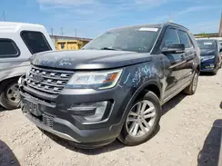 1FM5K7D84HGB30676 2017 FORD EXPLORER