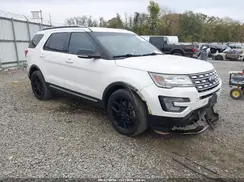 1FM5K7D84HGB30922 2017 FORD EXPLORER