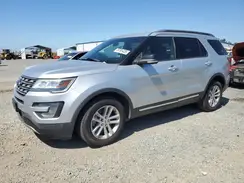 1FM5K7D84HGB32086 2017 FORD EXPLORER