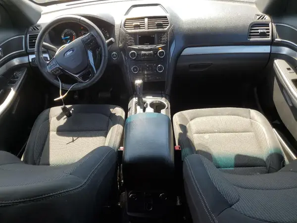 1FM5K7D84HGB32086 2017 FORD EXPLORER - Image 8