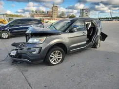 1FM5K7D84HGB37661 2017 FORD EXPLORER