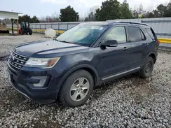 1FM5K7D84HGB37806 2017 FORD EXPLORER
