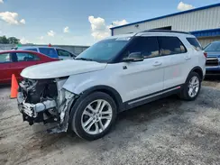 1FM5K7D84HGB43492 2017 FORD EXPLORER