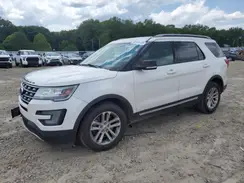 1FM5K7D84HGB43704 2017 FORD EXPLORER