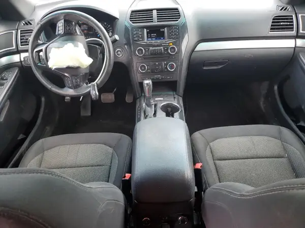 1FM5K7D84HGB43704 2017 FORD EXPLORER - Image 8