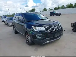 1FM5K7D84HGB45291 2017 FORD EXPLORER