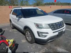 1FM5K7D84HGB46232 2017 FORD EXPLORER