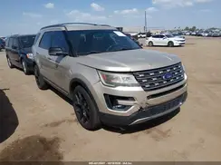 1FM5K7D84HGB46473 2017 FORD EXPLORER