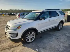 1FM5K7D84HGB52046 2017 FORD EXPLORER