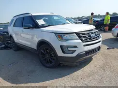 1FM5K7D84HGB59580 2017 FORD EXPLORER