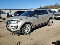 1FM5K7D84HGB59708 2017 FORD EXPLORER
