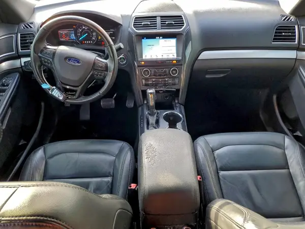 1FM5K7D84HGB59935 2017 FORD EXPLORER - Image 8
