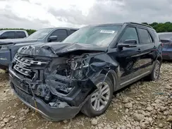 1FM5K7D84HGB62074 2017 FORD EXPLORER