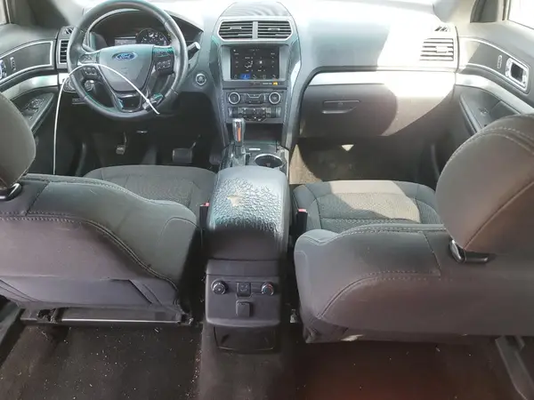 1FM5K7D84HGB62074 2017 FORD EXPLORER - Image 8