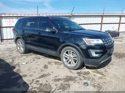 1FM5K7D84HGB62169 2017 FORD EXPLORER