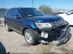 1FM5K7D84HGB63824 2017 FORD EXPLORER