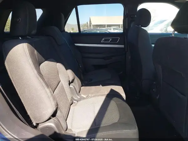 1FM5K7D84HGB63824 2017 FORD EXPLORER - Image 8