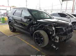 1FM5K7D84HGB63998 2017 FORD EXPLORER