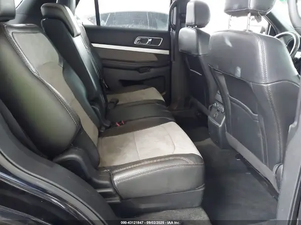 1FM5K7D84HGB63998 2017 FORD EXPLORER - Image 8