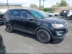 1FM5K7D84HGB64035 2017 FORD EXPLORER