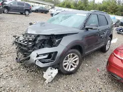 1FM5K7D84HGB68411 2017 FORD EXPLORER