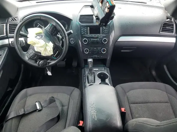 1FM5K7D84HGB68411 2017 FORD EXPLORER - Image 8