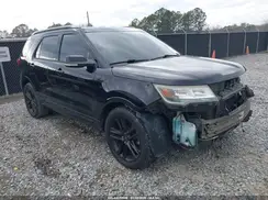 1FM5K7D84HGB68845 2017 FORD EXPLORER