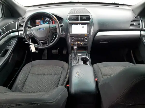1FM5K7D84HGB70210 2017 FORD EXPLORER - Image 8