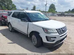 1FM5K7D84HGB78677 2017 FORD EXPLORER