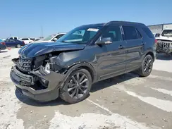 1FM5K7D84HGB78873 2017 FORD EXPLORER