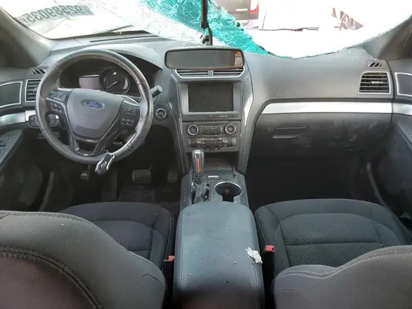 1FM5K7D84HGB79845 2017 FORD EXPLORER - Image 8