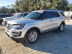 1FM5K7D84HGB87749 2017 FORD EXPLORER