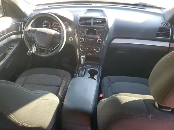 1FM5K7D84HGB87749 2017 FORD EXPLORER - Image 8