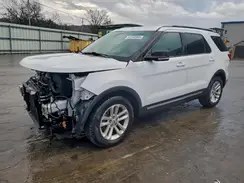 1FM5K7D84HGB87850 2017 FORD EXPLORER
