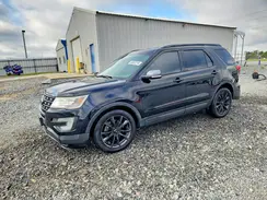 1FM5K7D84HGC05733 2017 FORD EXPLORER