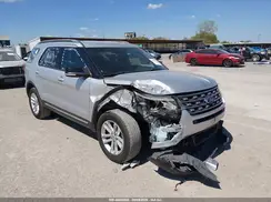 1FM5K7D84HGC05876 2017 FORD EXPLORER