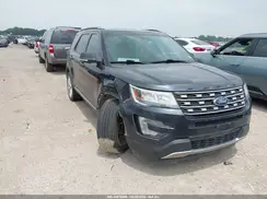 1FM5K7D84HGC19941 2017 FORD EXPLORER
