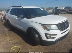 1FM5K7D84HGC20281 2017 FORD EXPLORER