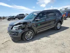 1FM5K7D84HGC21804 2017 FORD EXPLORER