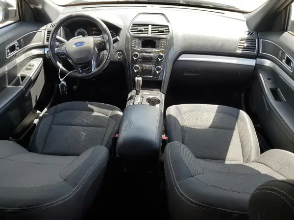 1FM5K7D84HGC21804 2017 FORD EXPLORER - Image 8