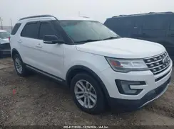 1FM5K7D84HGC29708 2017 FORD EXPLORER
