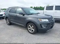 1FM5K7D84HGC30731 2017 FORD EXPLORER