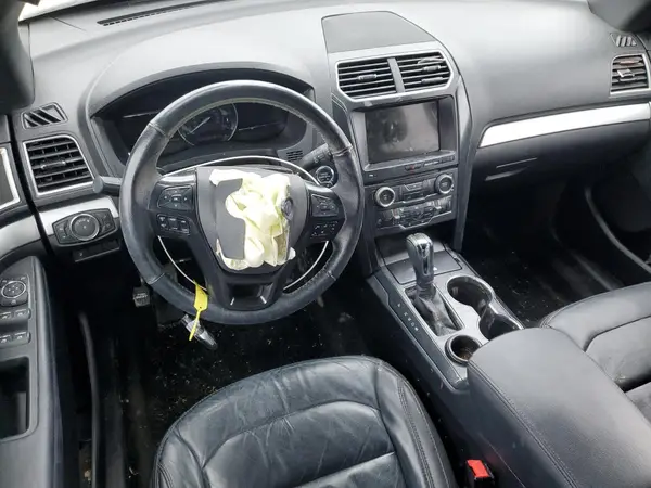 1FM5K7D84HGC32074 2017 FORD EXPLORER - Image 8
