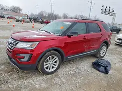 1FM5K7D84HGC46170 2017 FORD EXPLORER