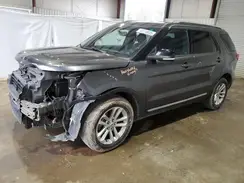 1FM5K7D84HGC51613 2017 FORD EXPLORER