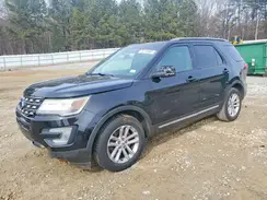 1FM5K7D84HGC51854 2017 FORD EXPLORER