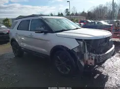 1FM5K7D84HGC52311 2017 FORD EXPLORER