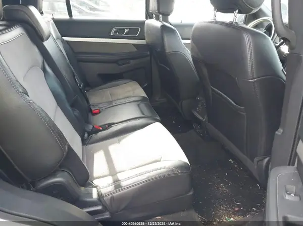 1FM5K7D84HGC52311 2017 FORD EXPLORER - Image 8