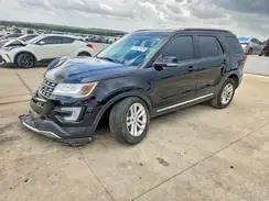 1FM5K7D84HGC52535 2017 FORD EXPLORER