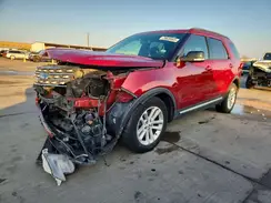 1FM5K7D84HGC53880 2017 FORD EXPLORER